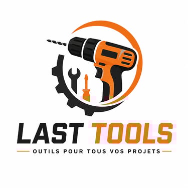 Last Tools logo