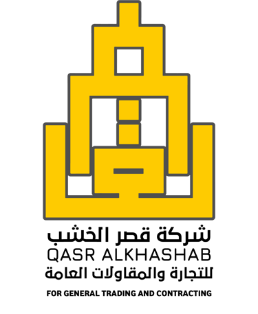 QASR ALKHASHAB logo