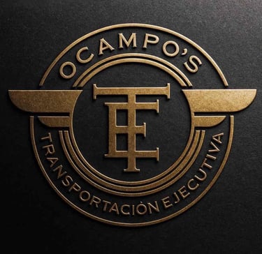 TRANSPORTACION EJECUTIVA OCAMPOS logo