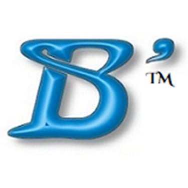 B'smooth logo