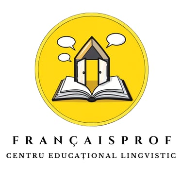 FrançaisProf logo