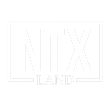 NTX Land logo