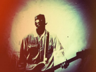 Dave H (Sun Mahshene)