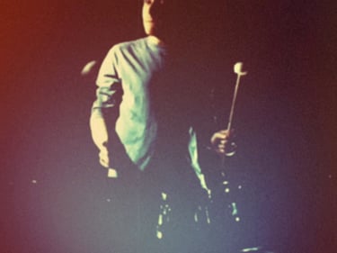 Dave M (Sun Mahshene)