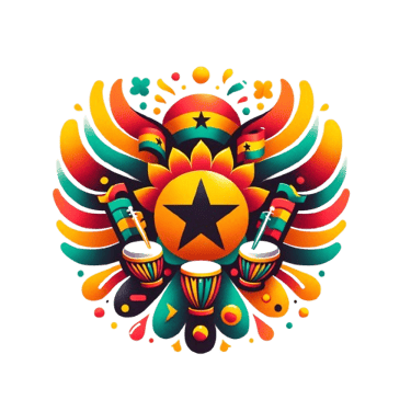 Sankofa Cultural Troupe logo
