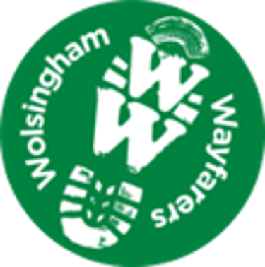 Wolsingham Wayfarers logo