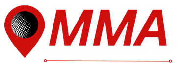 MMA RASTREADORES logo