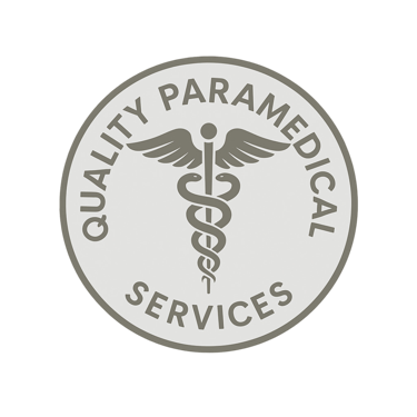 Quality Paramedical Services logo