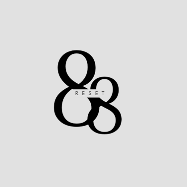 Reset 88 logo