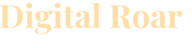 Digital Roar logo