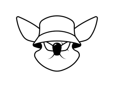 CANUTO HEADWEAR logo