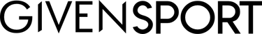GIVEN SPORT logo