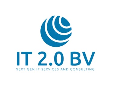 IT 2.0 BV logo