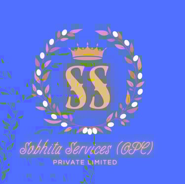 SOBHITA SERVICES logo