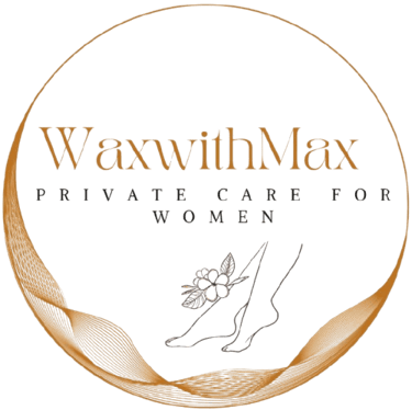 Wax with Max logo