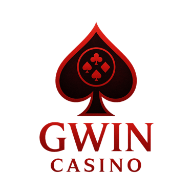 GWIN CASINO logo
