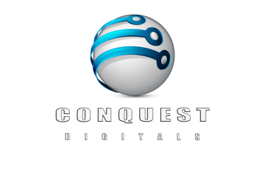 Conquest Digitals logo