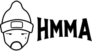HMMA logo