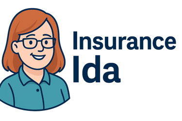Insurance Ida logo