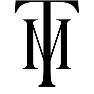 McKnight Therapy logo