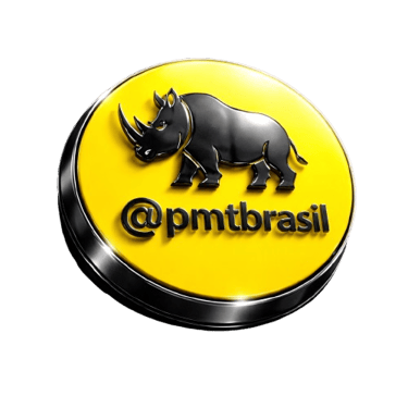 PMT Brasil logo