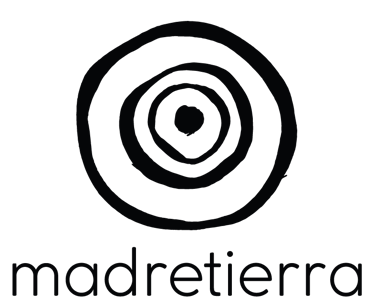 Madretierra Espacio de Arte logo