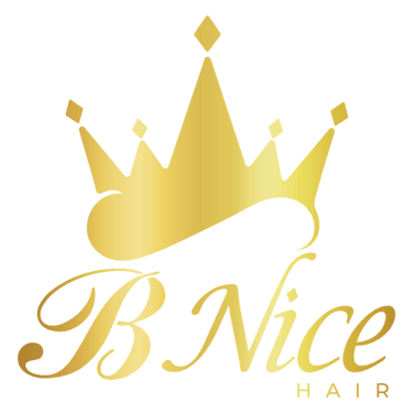 Bnicehair logo