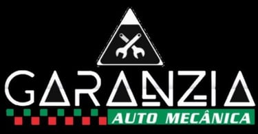 Garanzia Auto Mecânica logo