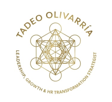 Tadeo Olivarría logo