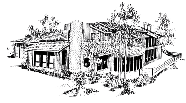 Land and Home Designs logo