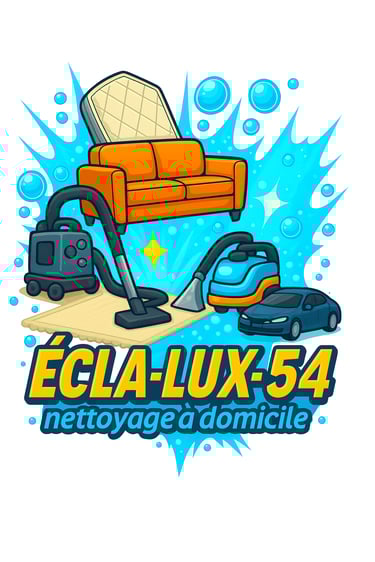 Eclatlux54 logo