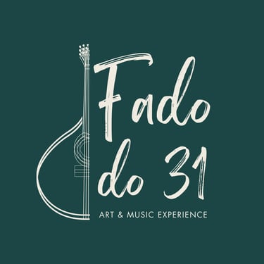 Fado do 31 logo