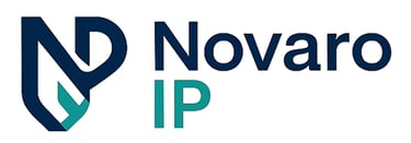 Novaro IP logo