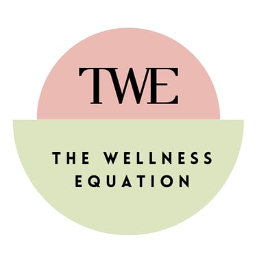 The Wellness Equation logo
