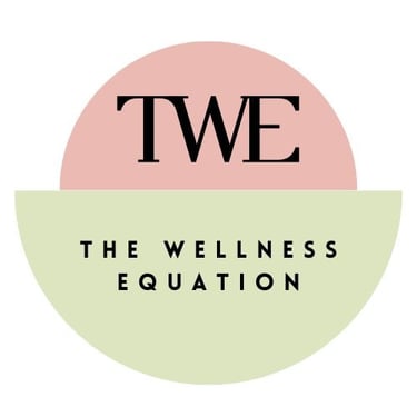 The Wellness Equation logo
