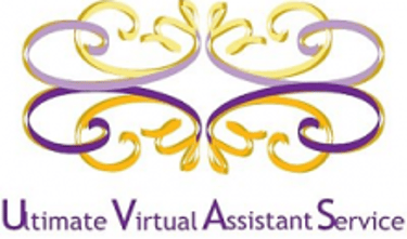 Ultimate Virtual Assistant Service logo