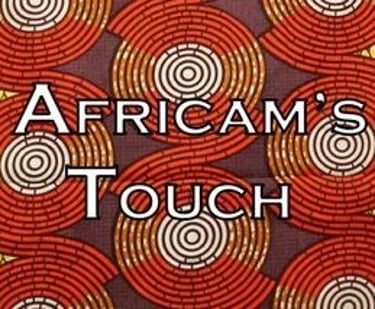 Africam's Touch logo