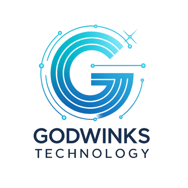 Godwinks Technology Inc. logo