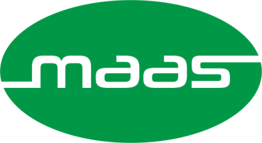 Maas Nutrition logo