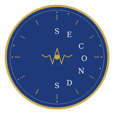 Seconds Colombo logo