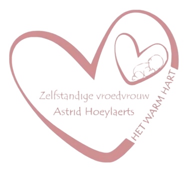 Het Warm Hart logo