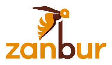 Zanbur Energy logo