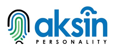 Tes Sidik Jari Aksin logo