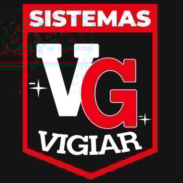 Grupo Vigiar logo