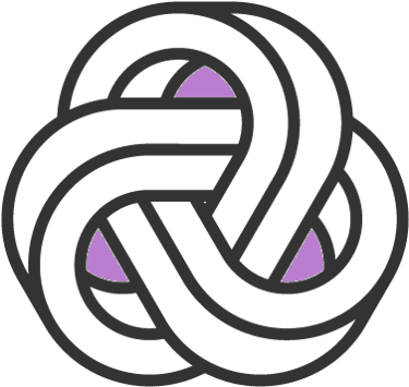 Trefoil Garden Maintenance logo