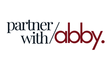 Partner with Abby | Tech & Systems Strategist for founders ready to scale with structure, automation, and clarity. logo