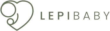 LepiBaby logo