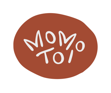 Momo Toi logo