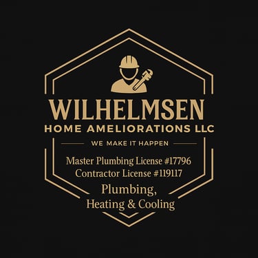 Wilhelmsen Home Ameliorations LLC logo