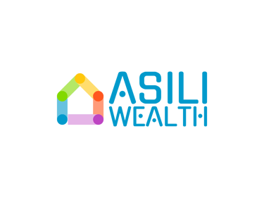 Asili Wealth logo